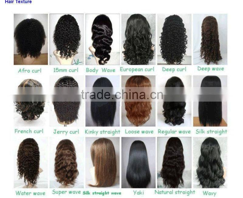 Silky Straight Clip in hair extensions for African American