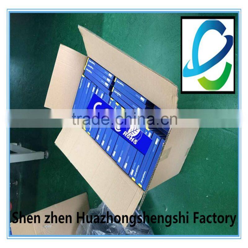 Original portable bank power best selling mobile handy portable power bank 13200 mAh power bank with CE&RoHS&FCC approved