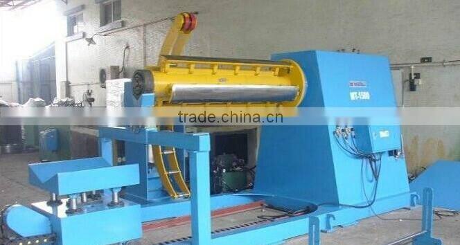 solar photovoltaic bracket forming machine