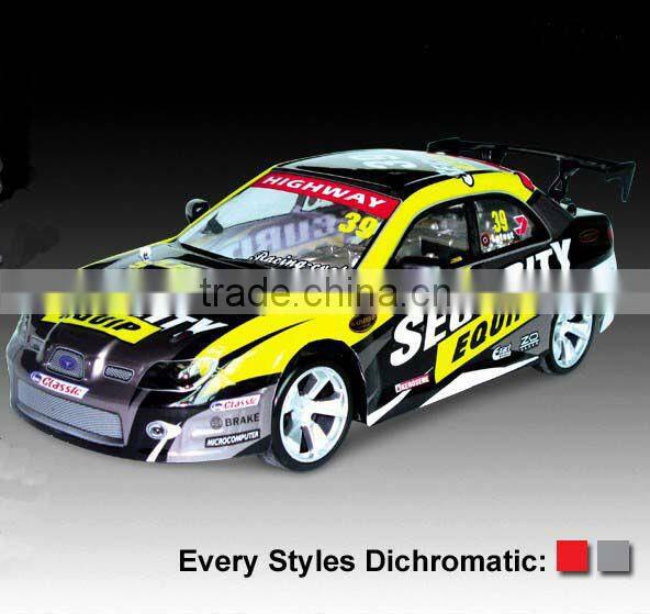 1:14 Scale RC Drift Champion Car