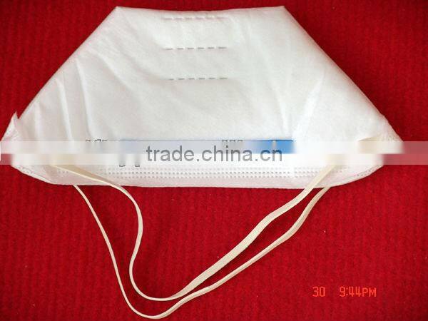 dust-proof non-woven face mask