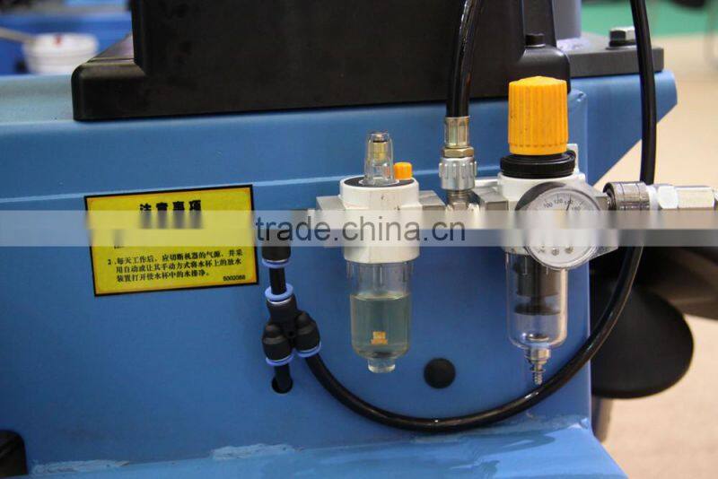 China Factory Direct Wholesale Tire Changer for Car