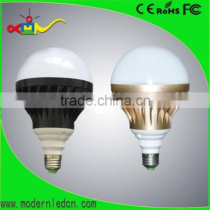 popular big watt die cast led bulb light 24w