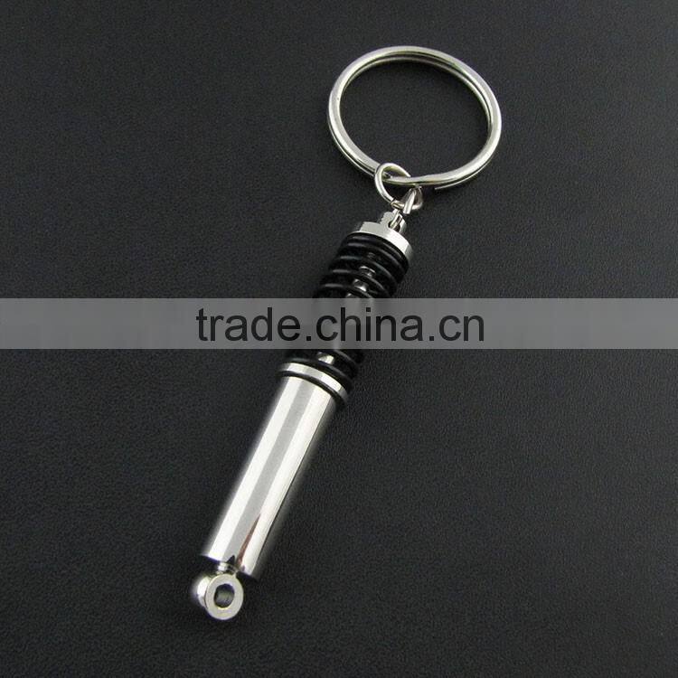 Customized cheap metal car chrome emblem