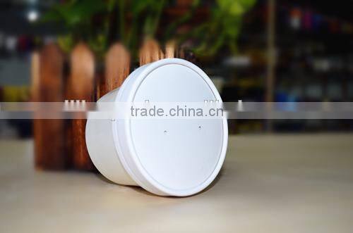 Waterproof/Oil proof soup box