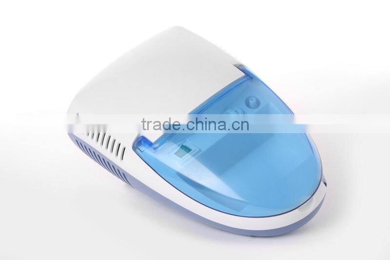 Medical use FDA Compressor Nebulizer
