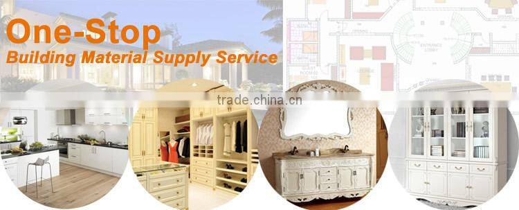 Lacquer Type New Model High Gloss Kitchen Cabinet