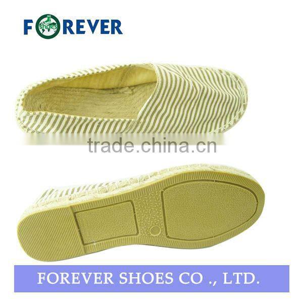 High quality flat canvas men shoes,men casual shoes