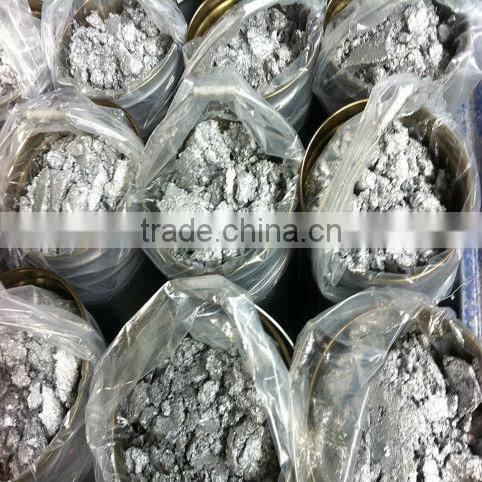 D0501 Aluminum Paste for Paint