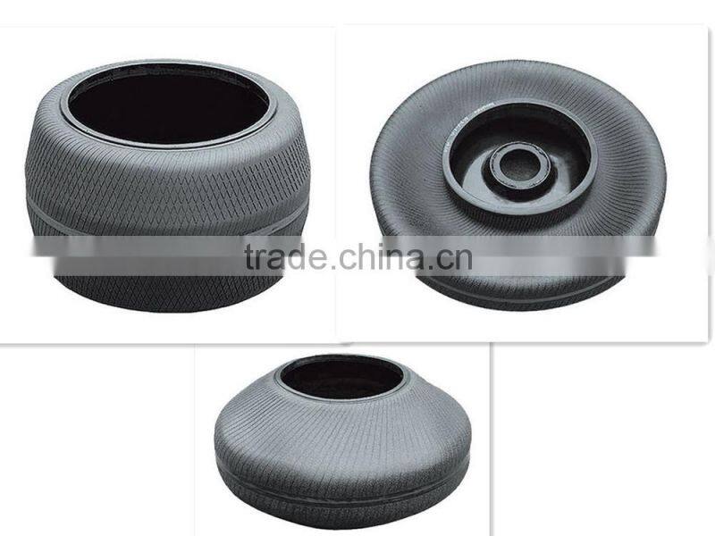 High Capacity Rubber Capsule Vulcanizing Machine