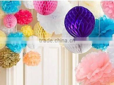 factory paper ball new style