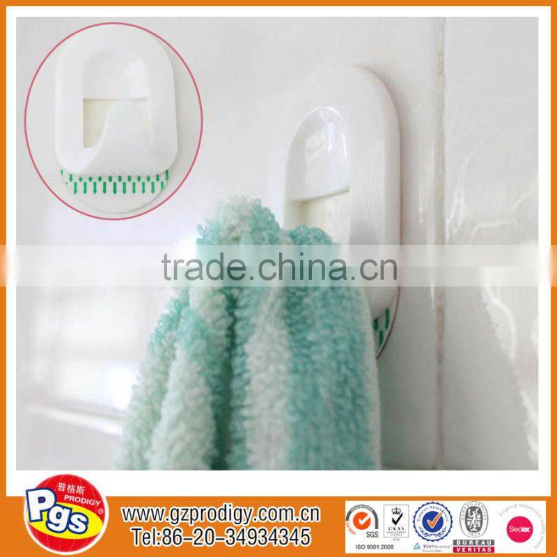 Damage-Free Adhesive Hooks Hangers Home UsePRODIGY Utility Hook