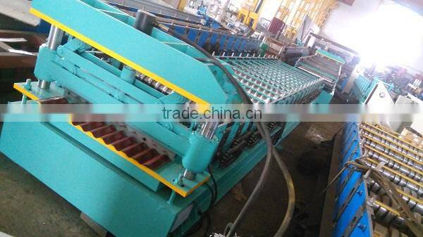 YT-R2 Hot sale Roll forming machine for steel