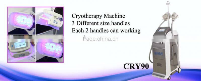fat burning lymphatic massage thigh loss fat machine
