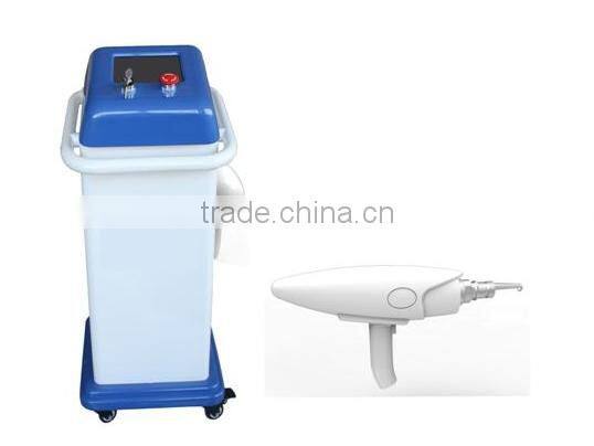 Discount price! makeup tattoo machine for tattoo removal, age pigment & freckle removal