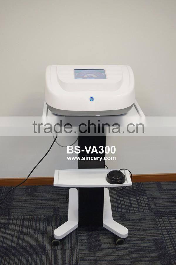 Beautiful Professional Cure Telangiectasia Treatment Vein Removal Equipment
