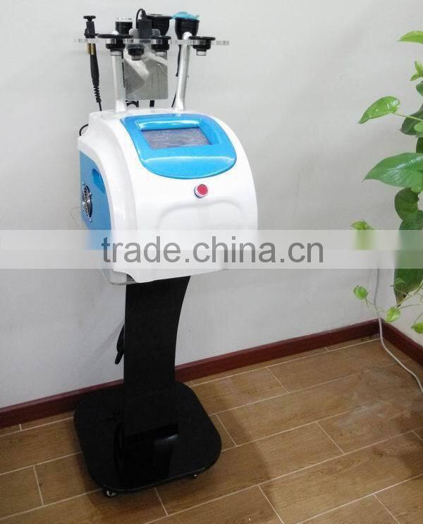 Spa use portable rf skin whitening radio frequency machine