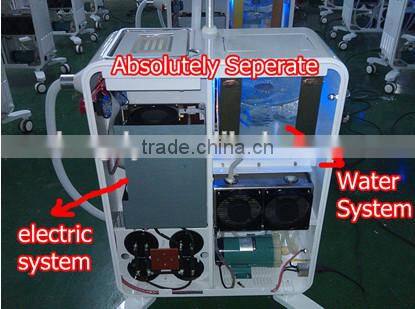 2015 photofacial IPL E light for hair removal, skin rejuvenation