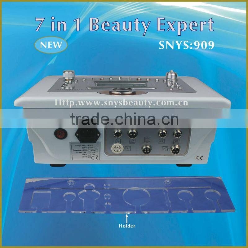 all in one home use diamond detector microdermabrasion machine