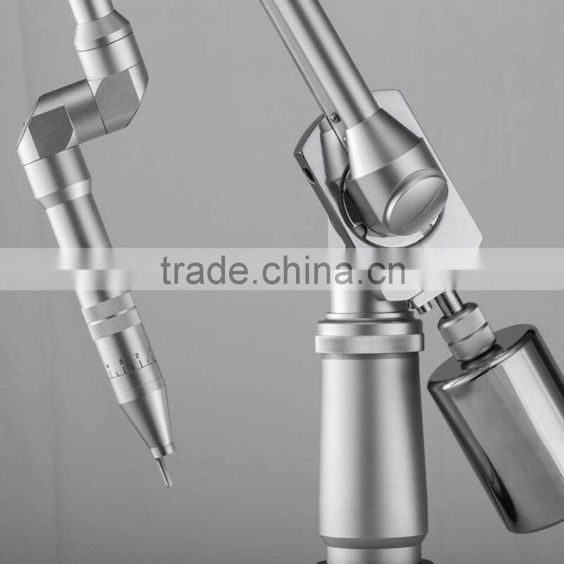 Q switch Nd Yag Laser price 1064nm &532nm wavelength