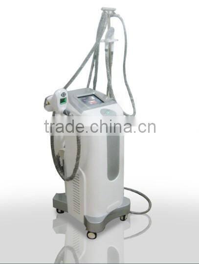 Hot sale !!! Desktop body vacuum suction machine