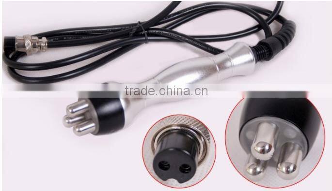 High Quality Ultrasonic Cavitation+ RF +Vacuum Liposuction+Laser+ RF for body slimming beauty machine