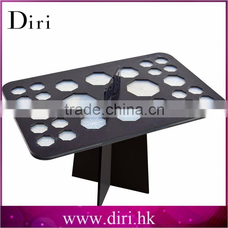 High Quality Makeup Brushes Holder Stand Accessories Aside Hang Tools