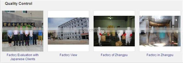 Hot selling EU Organic Green Tea Powder Matcha Factory