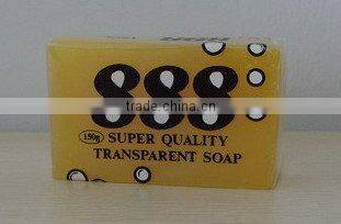 laundry soap- OEM service