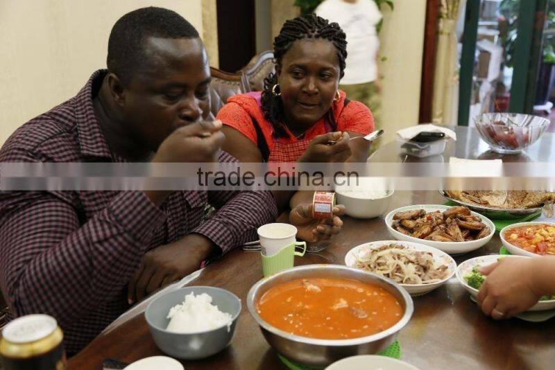 70g Tomato Paste Al Mudhish Standup in box and Sachet Pouch Tomato Paste