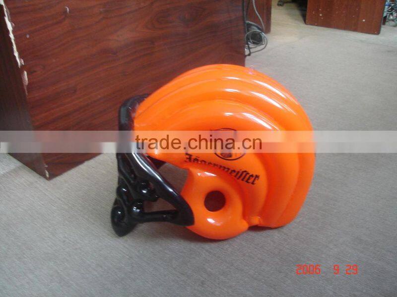 inflatable helmet, PVC inflatable helmet