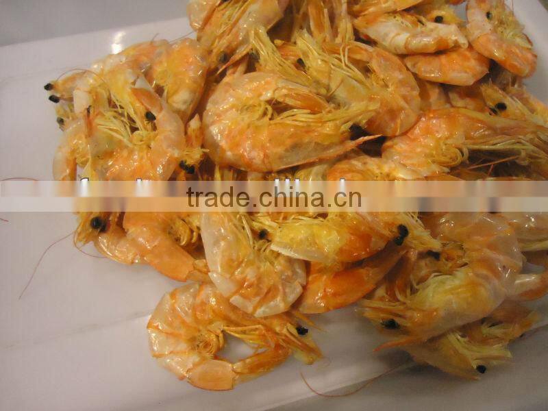Dry Prawn Stock