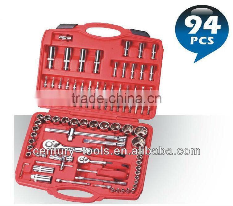 Cheap hand tool heavy duty 68 pieces