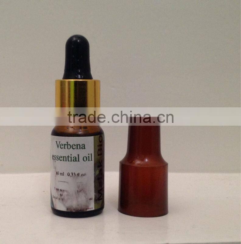 Verbena pure essential oil