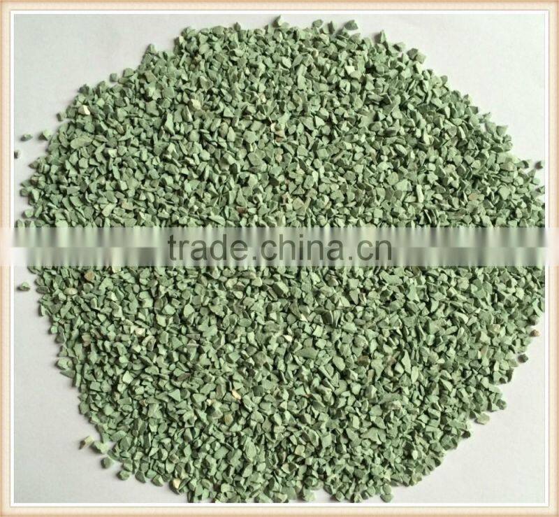 Natural Zeolite Clinoptilolite for Agriculture Use