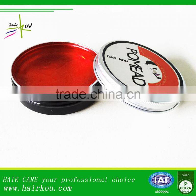 2016 Newest Hot Purchasing Hair Styles Dye Products,Temporary Hair Styling Hair Color Pomade Wax