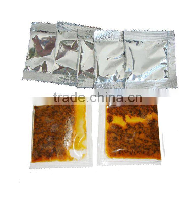 instant noodles sauce(chicken flavor)