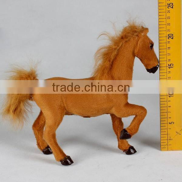 decorative carousel horse large home decor toys for kids girls