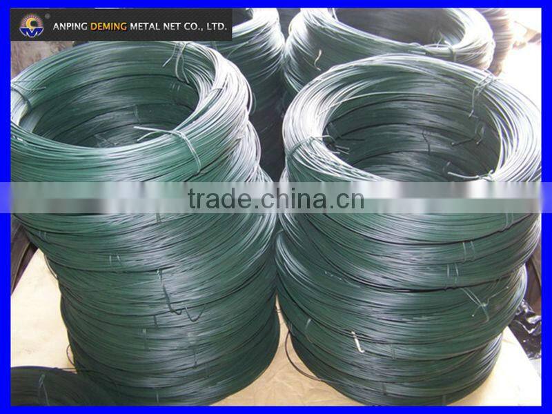 DM galvanzied wire