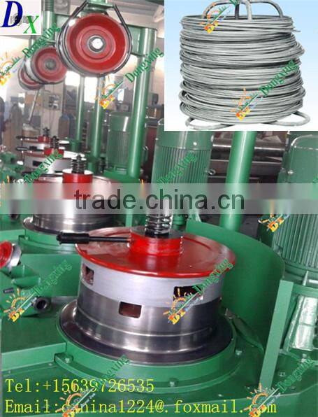 wire drawing machine