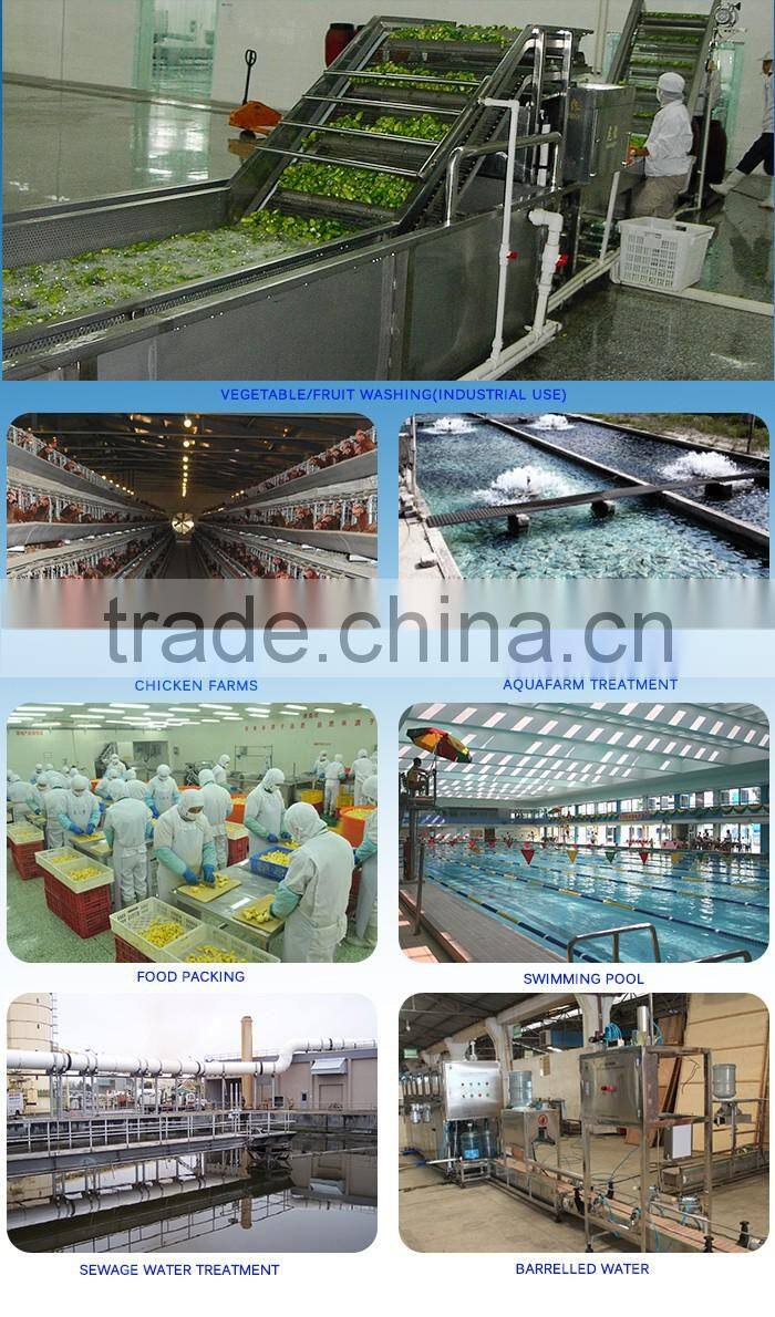 oxygen gas plant / industrial oxygen concentrator 20lpm