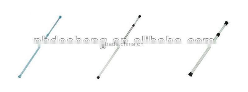Widely Used Houseware Telescopic Banner Pole