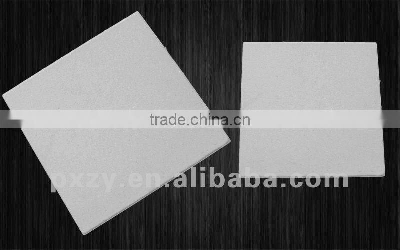 Porcelain plates with acid&Alkali