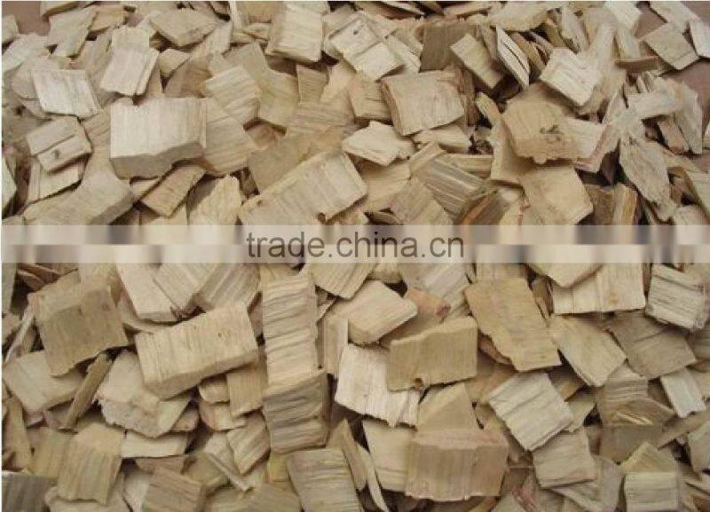 Zhengzhou high quality mobile wood chipper