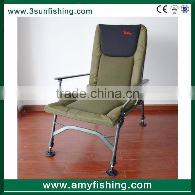 Carp Fishing Folding Chair Outdoor
