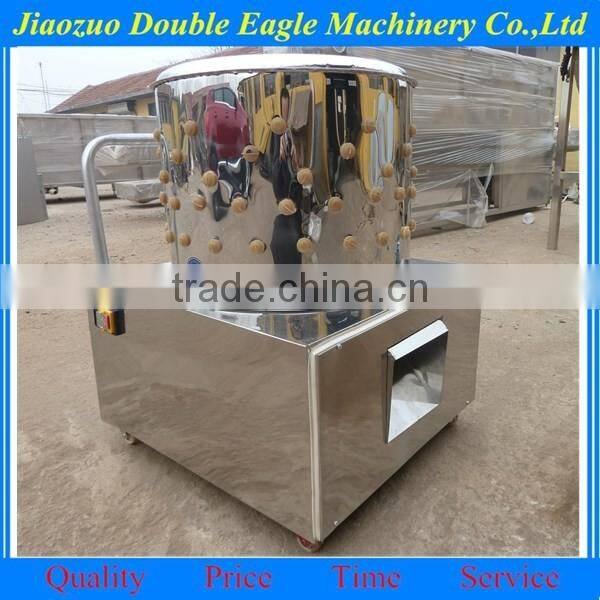 chicken plucker plucking machine