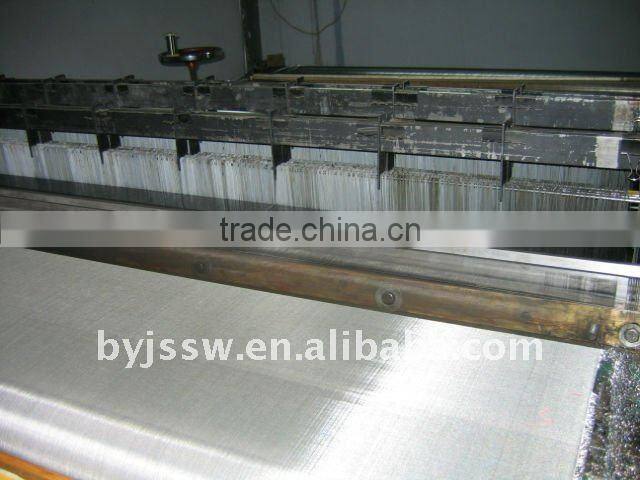 Medical Use Plain Weave Stainless Steel Wire Mesh ( Direct Factory )