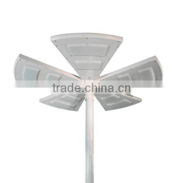 Modular Street Light 15W Max 120W Available All In One Street Lamp