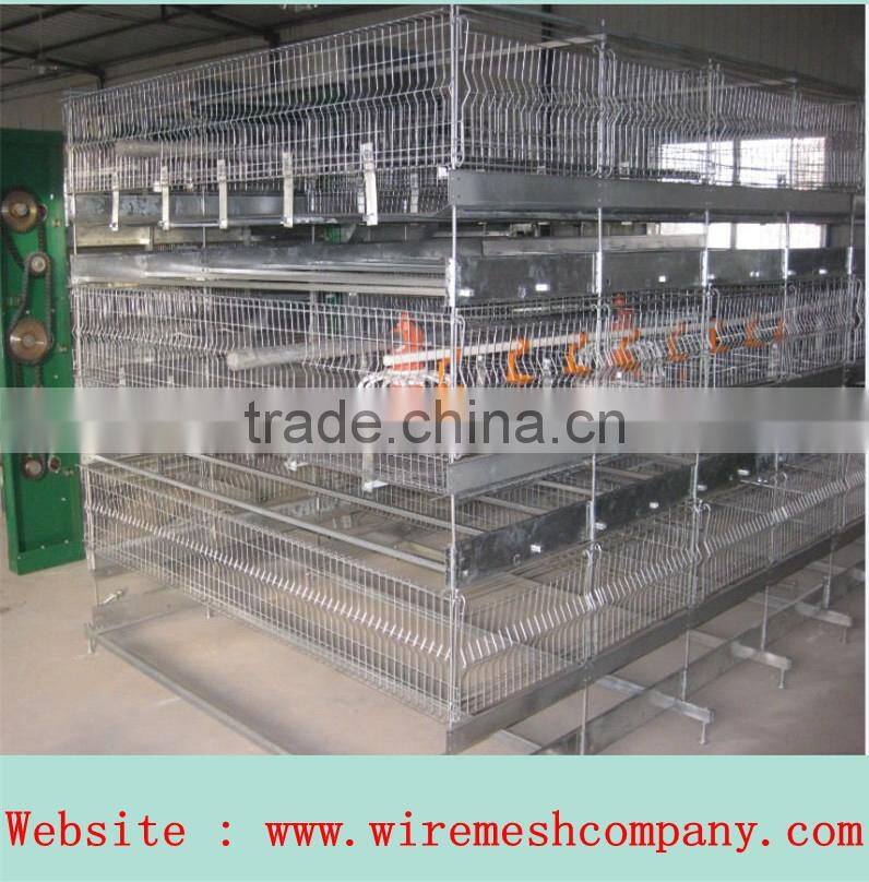 chicken cage , battery cages laying hens, poultry farming equipment