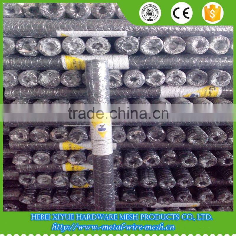 1/4 inch lowest price chicken wire mesh